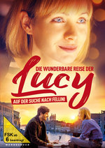 Film: Die wunderbare Reise der Lucy - Auf der Suche...