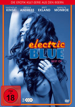 Film: Electric Blue - Best of [3 DVDs]