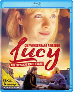 Film: Die wunderbare Reise der Lucy - Auf der Suche...
