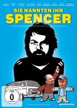 Film: Sie nannten ihn Spencer [2 DVDs]