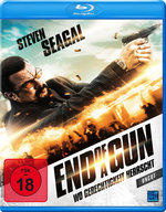 Film: End of a Gun - Wo Gerechtigkeit herrscht