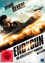Film: End of a Gun - Wo Gerechtigkeit herrscht
