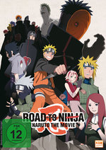 Film: Road to Ninja - Naruto - The Movie (2012)