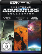 Film: IMAX: 4K Extreme Adventure Collection