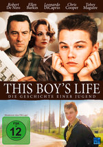 Film: This Boy's Life - Geschichte einer Jugend