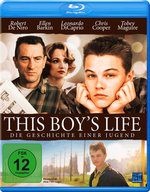 Film: This Boy's Life - Geschichte einer Jugend