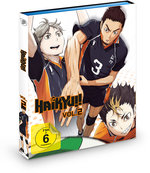 Film: Haikyu!! Vol.2/Ep.07-12