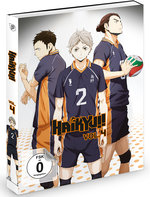 Film: Haikyu!! Vol.4/Ep.19-25