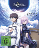 Film: Fate/Grand Order: First Order