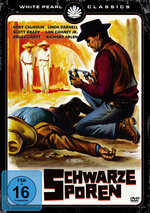 Film: Schwarze Sporen - Kinofassung
