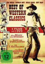 Film: Best of Western Classics - Uncut Edition