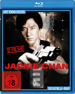 Film: Jackie Chan - Ultimate Edition