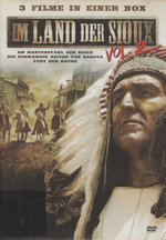 Film: Im Land der Sioux - Box 2