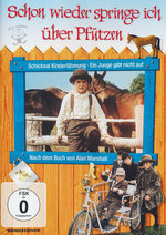 Film: Schon wieder springe ich über Pfützen