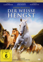 Film: Der weisse Hengst - Cinema Classics Collection