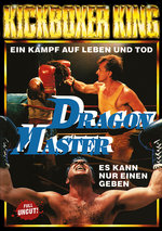 Film: Kickboxer King - Dragon Master - Uncut