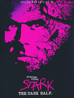 Film: Stark - The Dark Half - Stephen King (+ DVD)