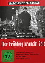 Film: Der Frühling braucht Zeit - DEFA