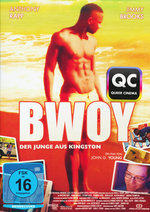 Film: BWOY – Der Junge aus Kingston (OmU)
