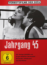 Film: Jahrgang 45 - DEFA