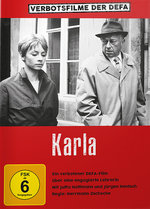 Film: Karla - DEFA