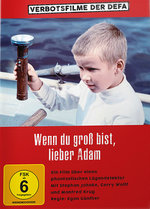 Film: Wenn Du groß bist, lieber Adam - DEFA