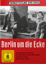 Film: Berlin um die Ecke - DEFA