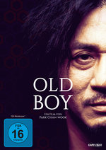 Film: Oldboy