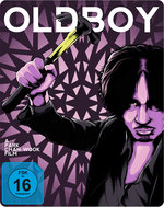 Film: Oldboy [SB] [LE]