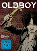 Film: Oldboy [CE] [LE]
