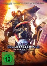 Film: Guardians - Heroes Edition