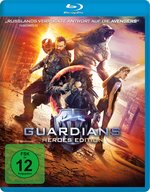 Film: Guardians - Heroes Edition