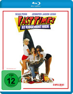 Film: Fast Times at Ridgemont High
