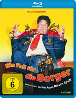 Film: Ein Fall für die Borger