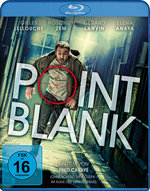 Film: Point Blank - Aus kurzer Distanz