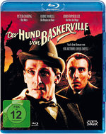 Film: Der Hund von Baskerville (1959)