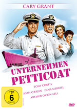 Film: Unternehmen Petticoat
