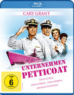 Film: Unternehmen Petticoat