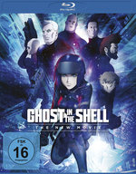 Film: Ghost in the Shell - The New Movie