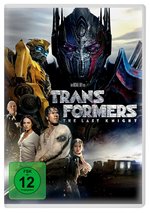 Film: Transformers 5 - The Last Knight