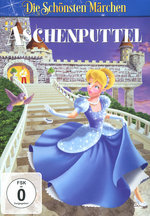 Film: Aschenputtel - Die schönsten Märchen