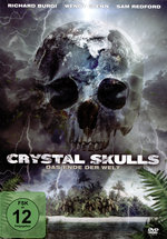 Film: Crystal Skulls