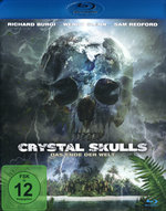 Film: Crystal Skulls