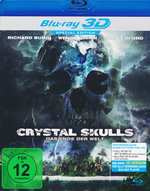 Film: Crystal Skulls [SE]