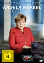 Film: Angela Merkel - Die Unerwartete