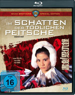 Film: Im Schatten der tödlichen Peitsche - Uncut