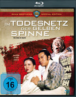 Film: Im Todesnetz der gelben Spinne - Uncut