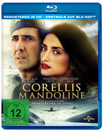 Film: Corellis Mandoline