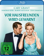 Film: Vor Hausfreunden wird gewarnt