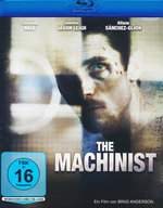 Film: The Machinist